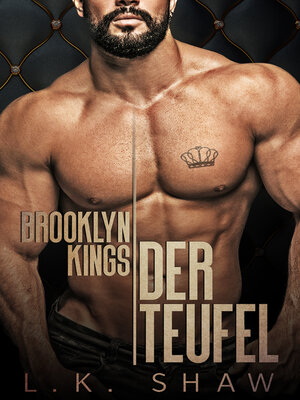 cover image of Brooklyn Kings